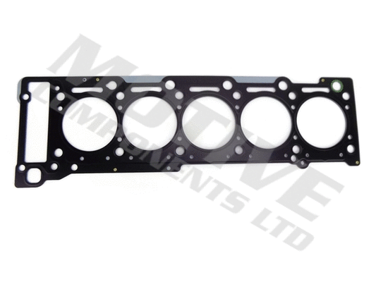 Gasket, cylinder head