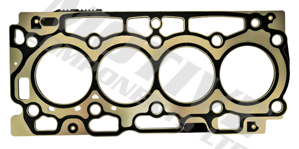 Gasket, cylinder head