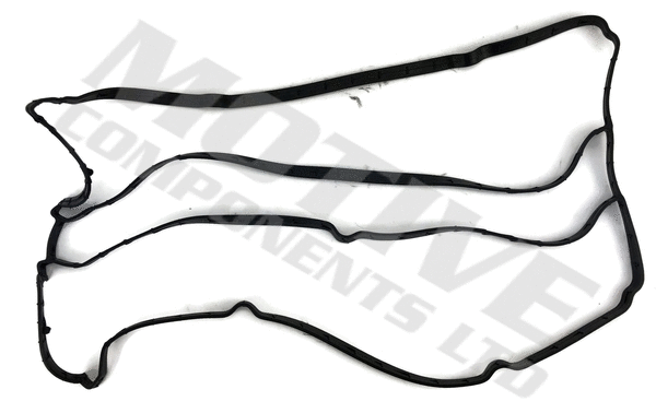 Gasket, cylinder head cover (RCF812)