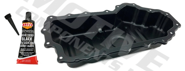 Oil Sump (S-PAN3080)