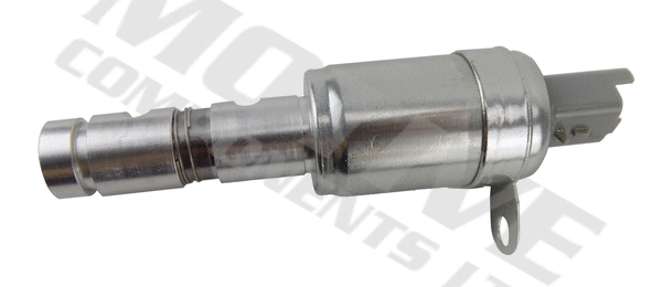 Control Valve, camshaft adjustment