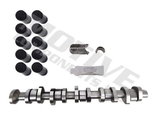 Camshaft Kit (T069KB)