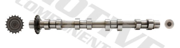 Camshaft (T7690)