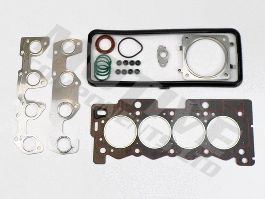 Gasket Kit, cylinder head (HSP015)