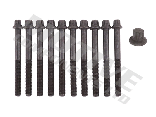 Cylinder Head Bolt Set (HB8122SET)