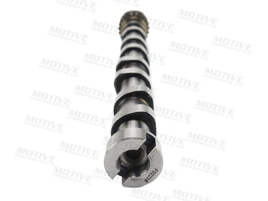 Camshaft