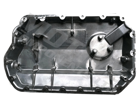 Oil Sump