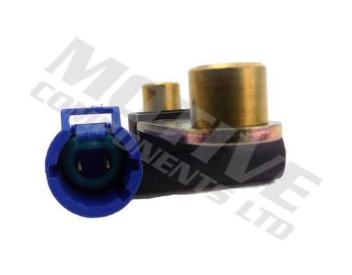 Sensor, crankshaft pulse