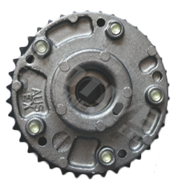 Camshaft Adjuster