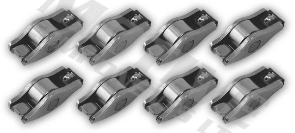 Rocker Arm, engine timing