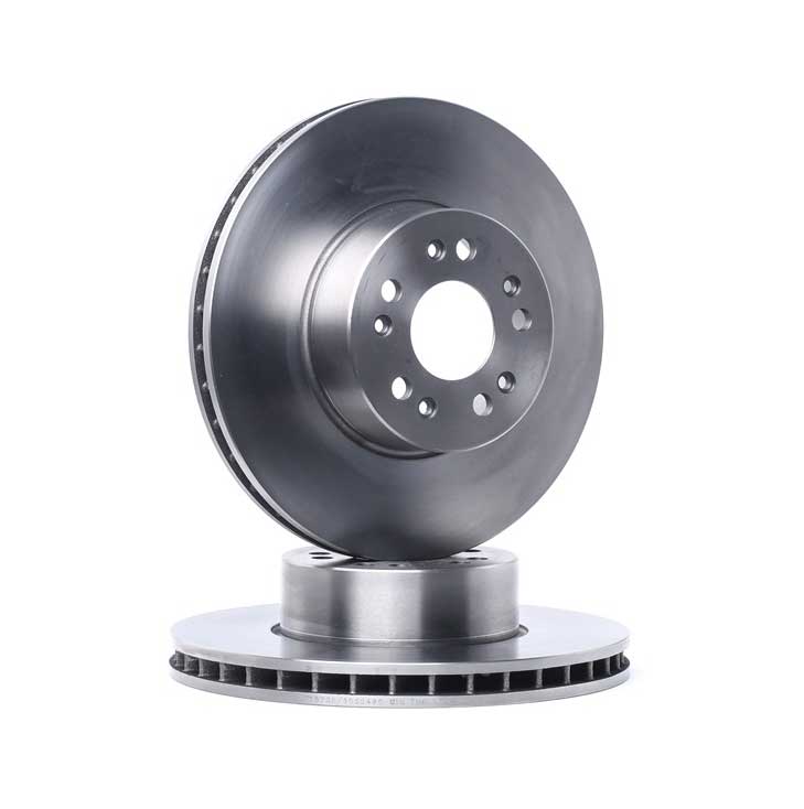 Brake Disc (131310)