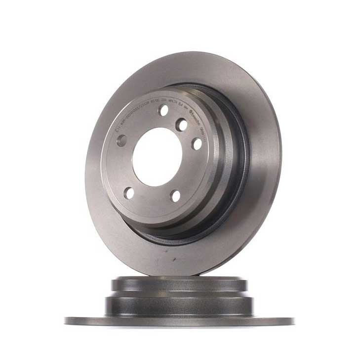Brake Disc (131464)