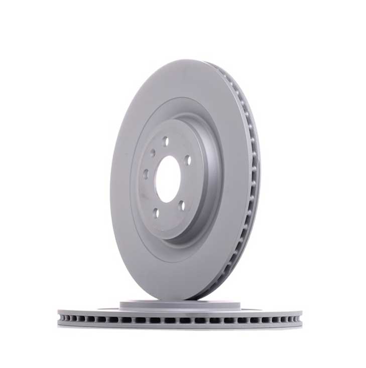 Brake Disc (136401)