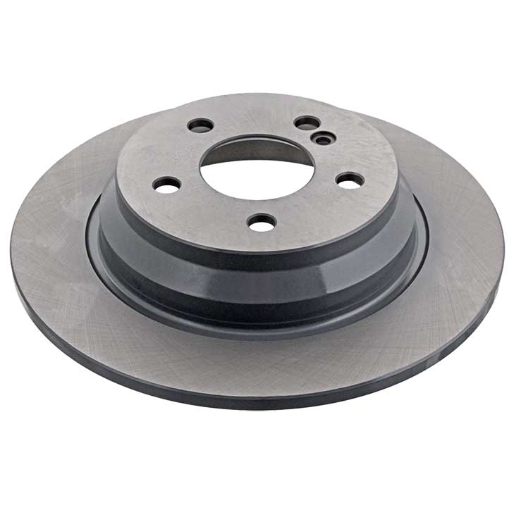 Brake Disc (131392)