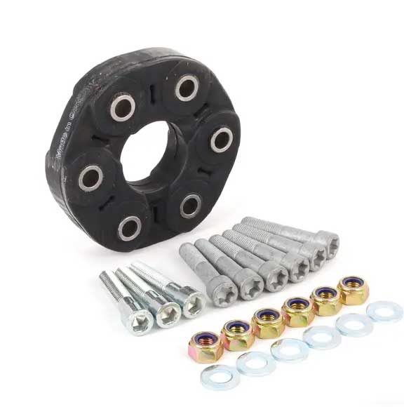 Vibration Damper, V-ribbed belt (131337)