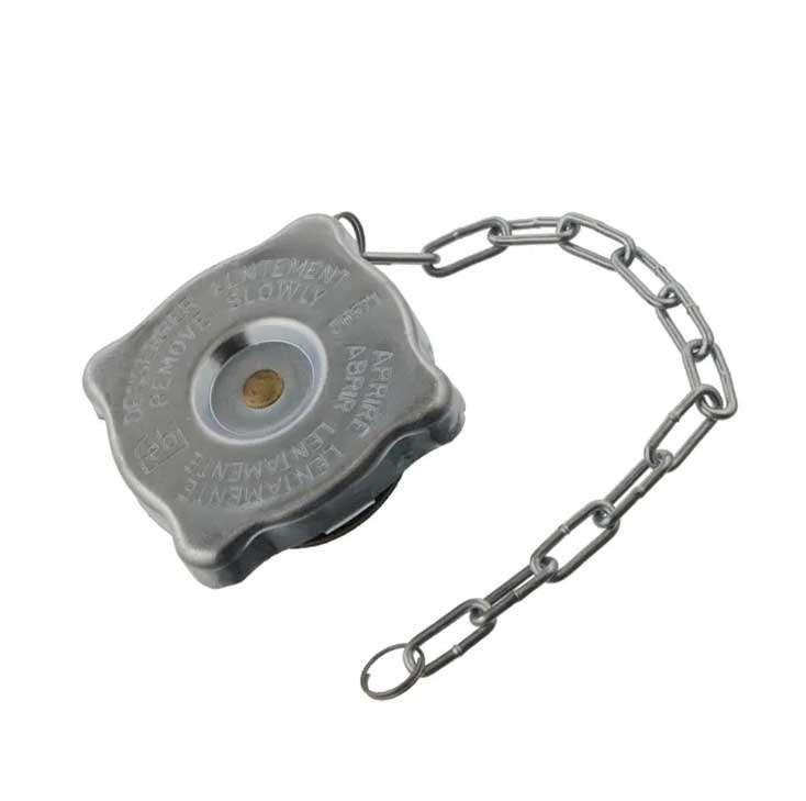 Sealing Cap, washer fluid reservoir (101001)