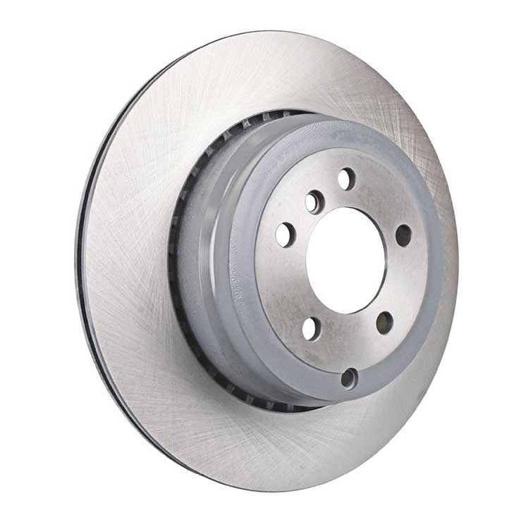 Brake Disc (131509)