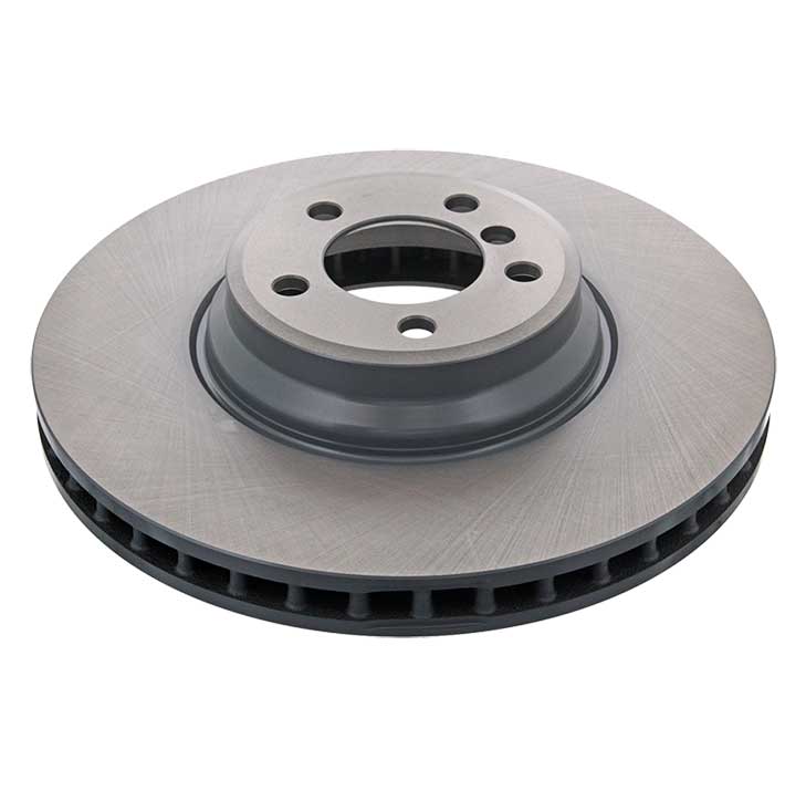 Brake Disc (131433)