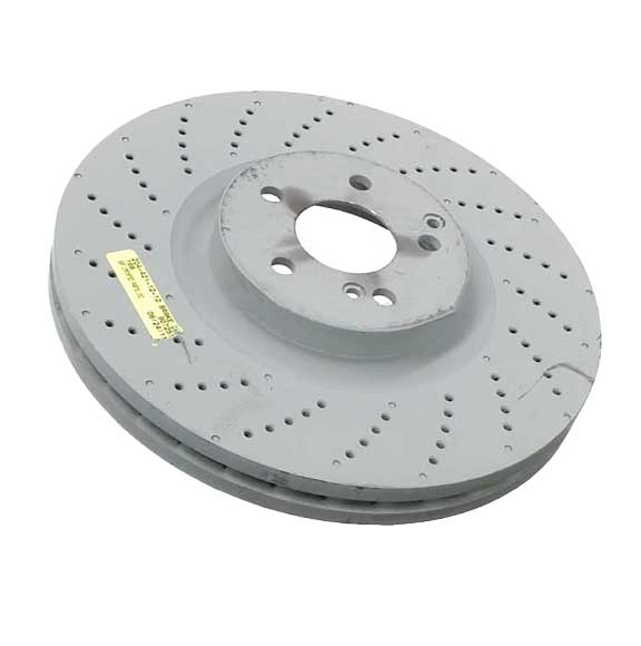 Brake Disc (131357)