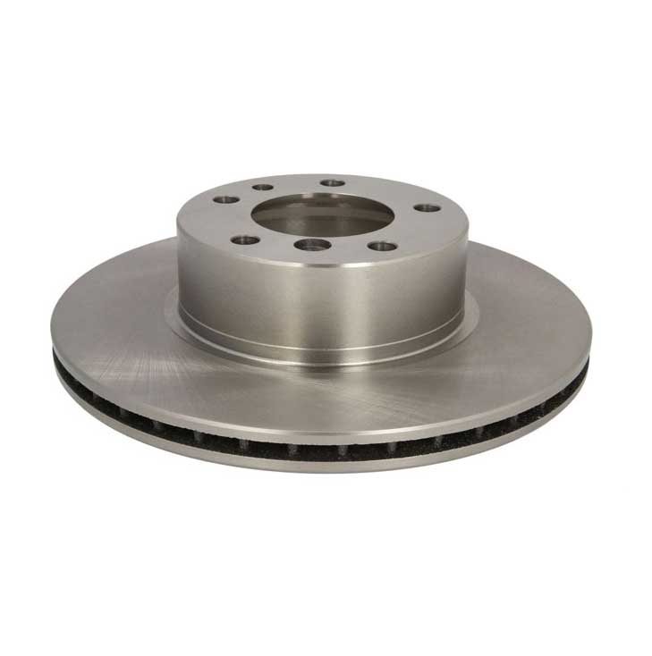 Brake Disc (131420)