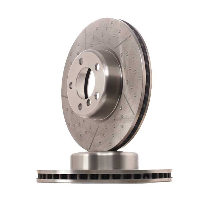 Brake Disc (131411)