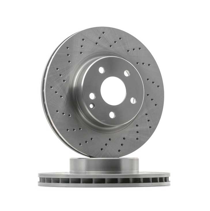 Brake Disc (131389)
