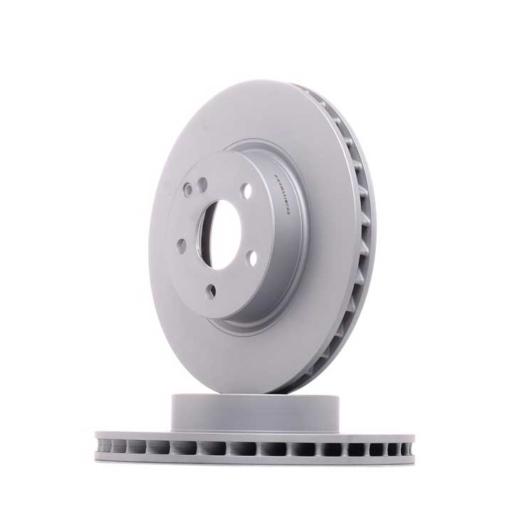 Brake Disc (131366)