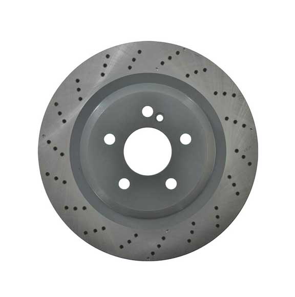 Brake Disc (131388)
