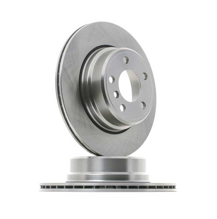 Brake Disc (131473)