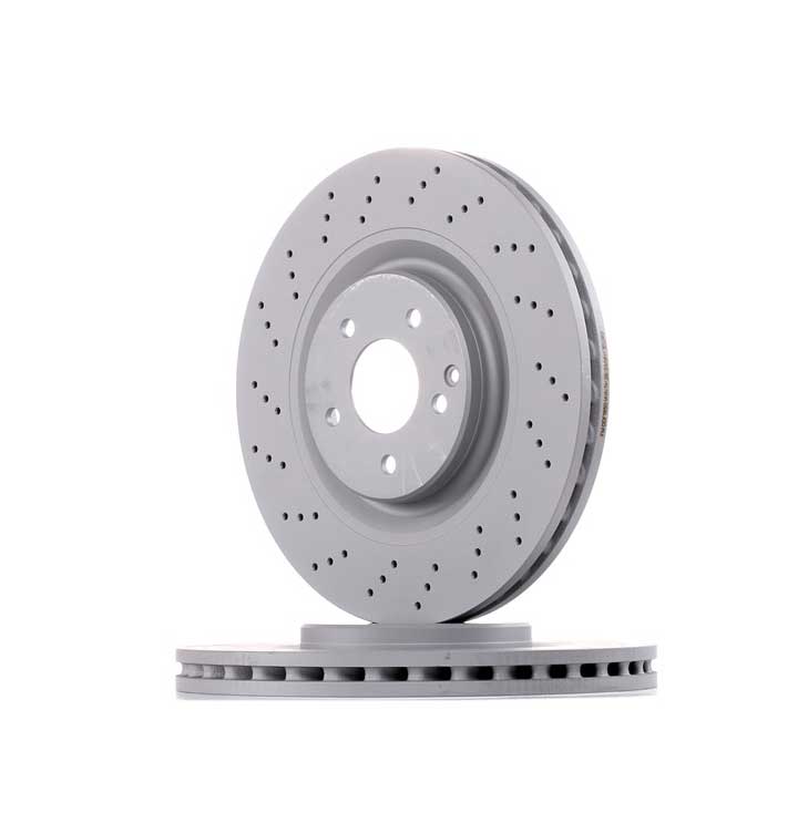 Brake Disc (131348)