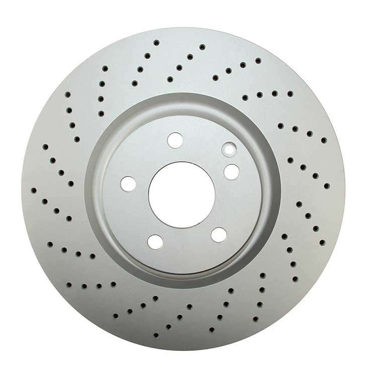 Brake Disc (131378)