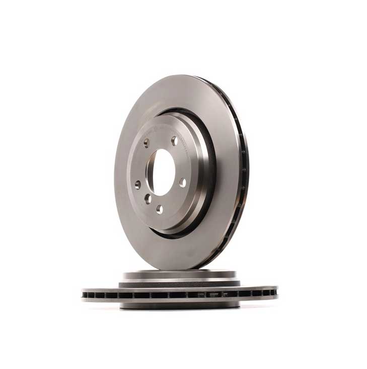 Brake Disc (131459)