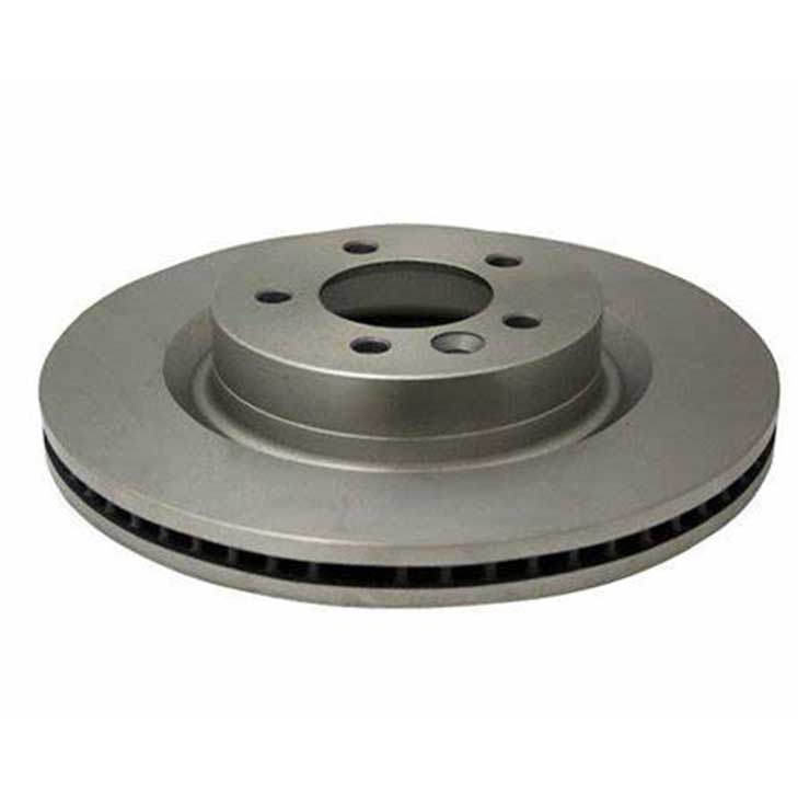 Brake Disc (131518)