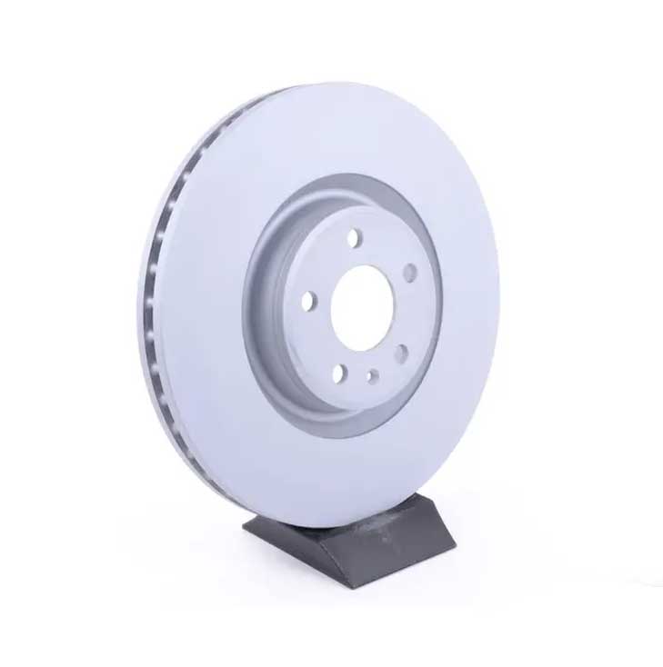 Brake Disc (136397)