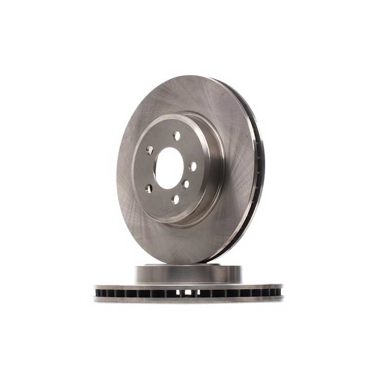 Brake Disc (131444)