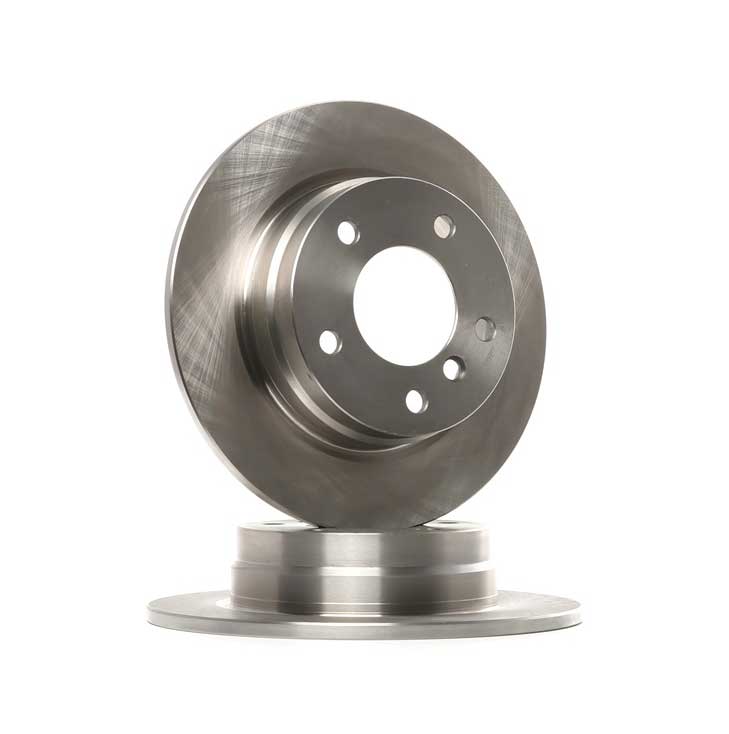 Brake Disc (131468)