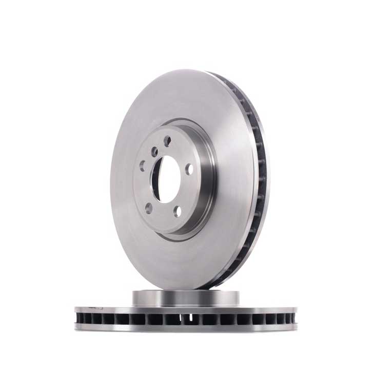 Brake Disc (131435)
