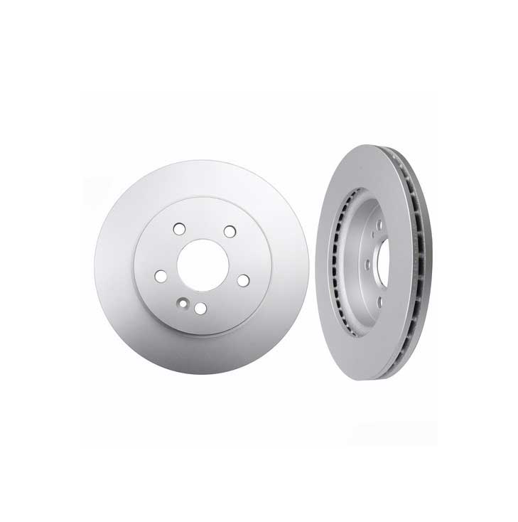 Brake Disc (131312)