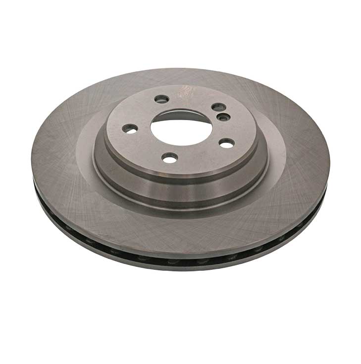 Brake Disc (131393)