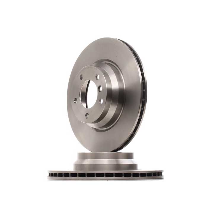 Brake Disc (131439)