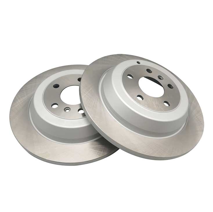 Brake Disc (131327)