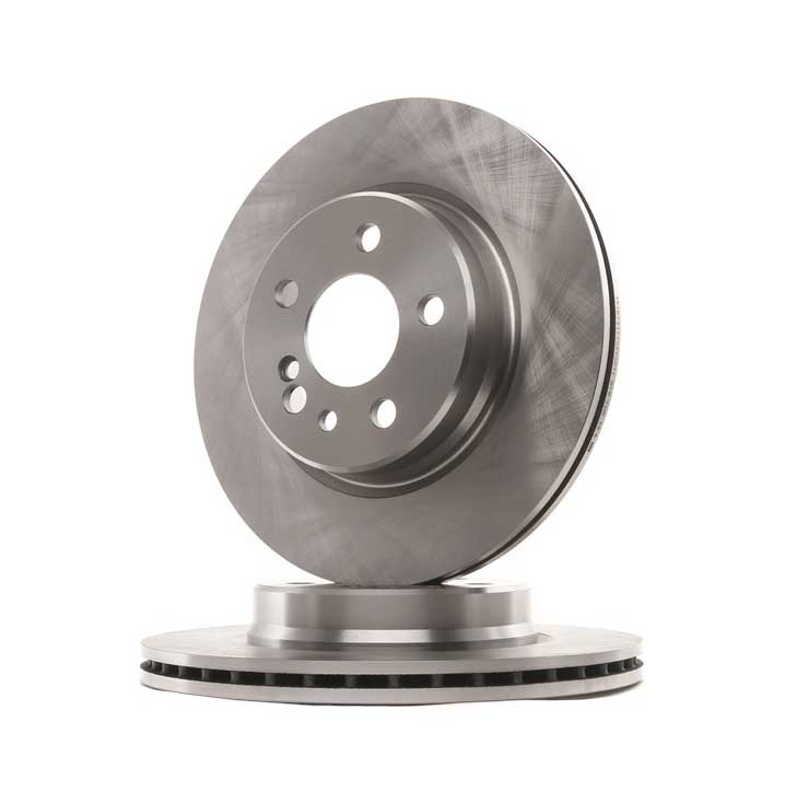 Brake Disc (131311)