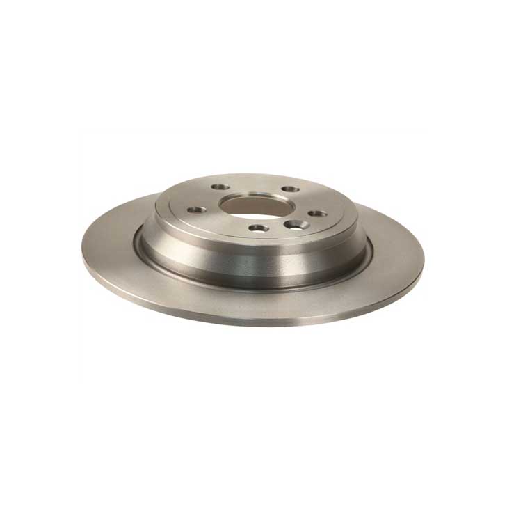 Brake Disc (131513)