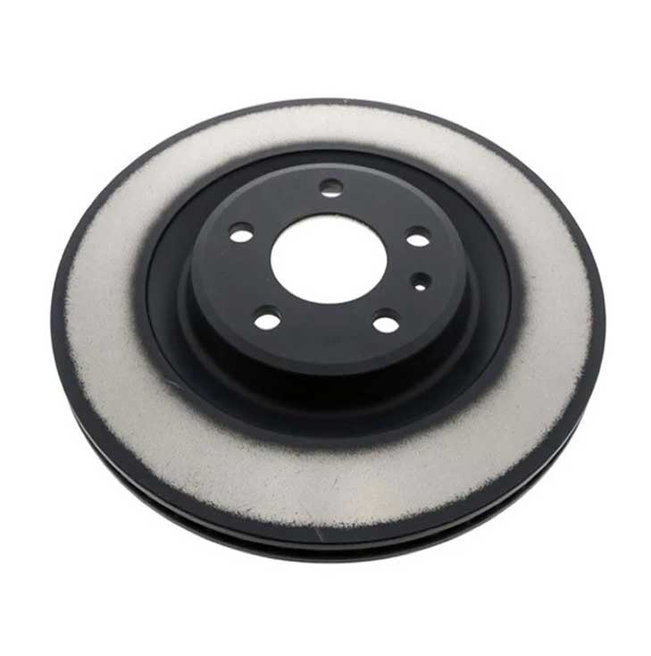 Brake Disc (136390)