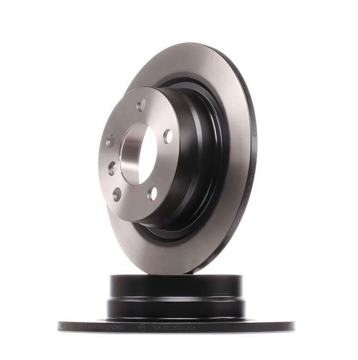 Brake Disc (131486)