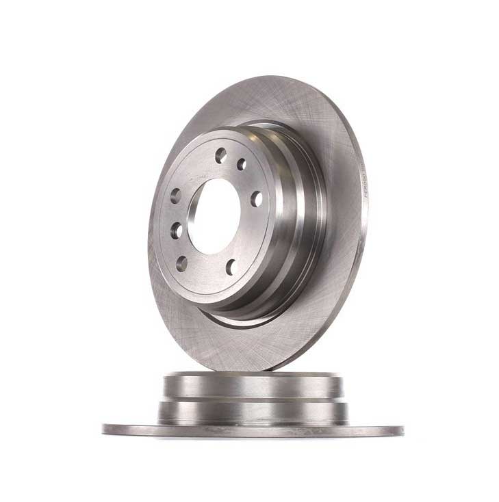 Brake Disc (131463)