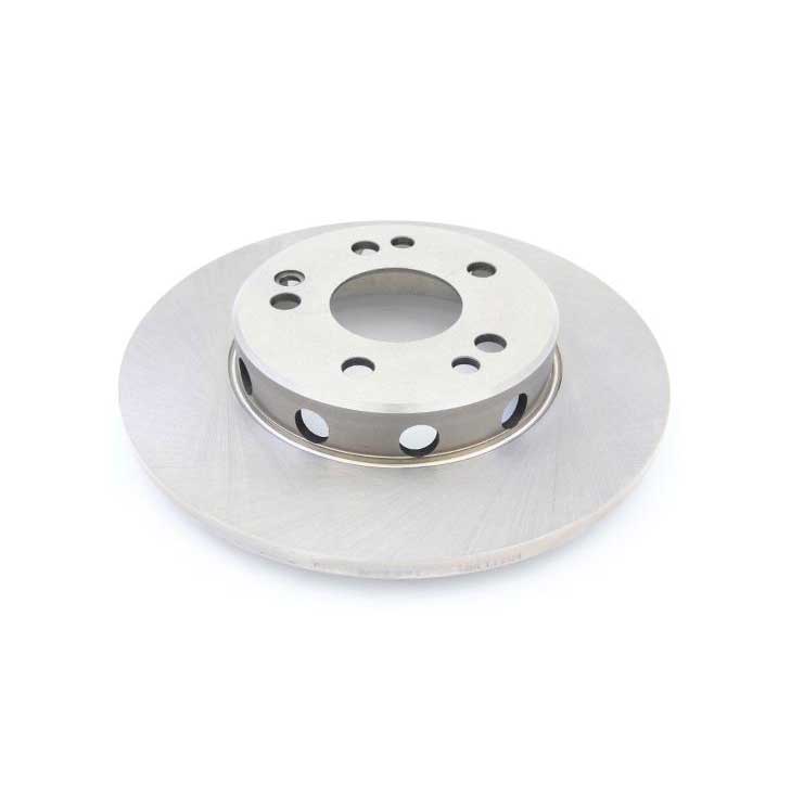 Brake Disc (131307)