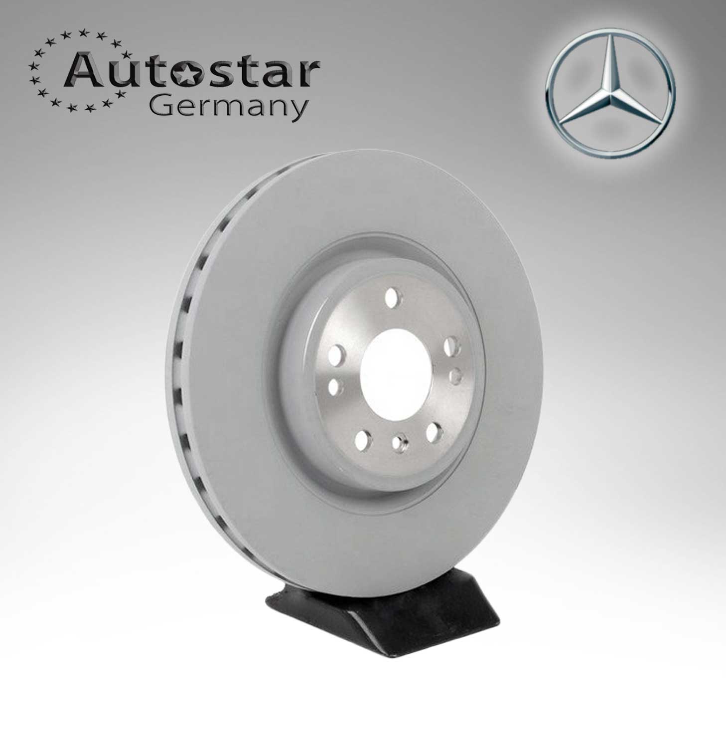 Brake Disc (131321)