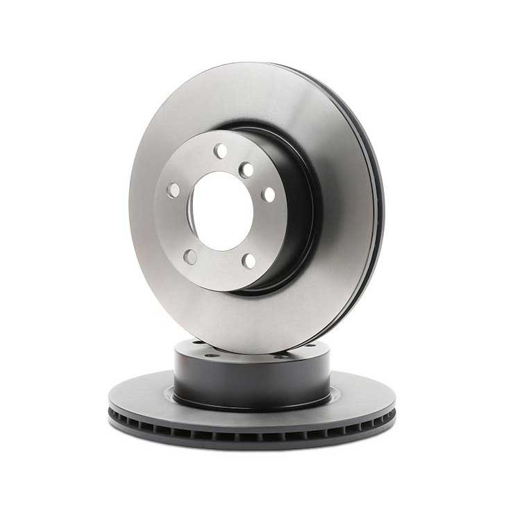 Brake Disc (131453)
