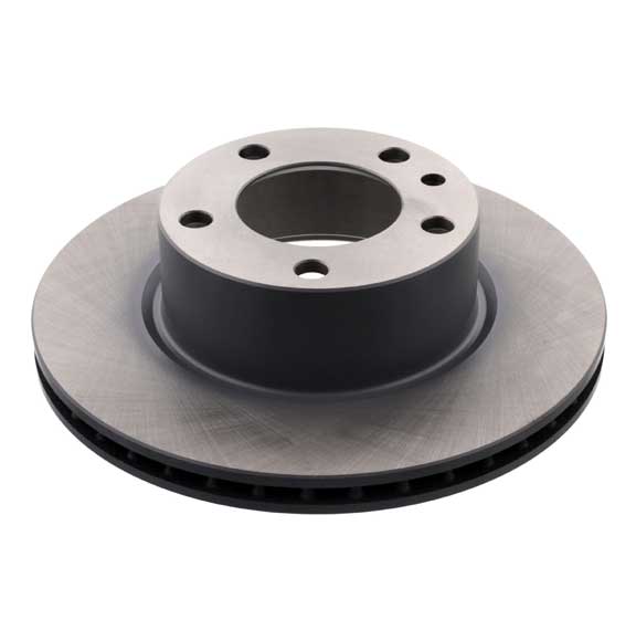 Brake Disc (131415)
